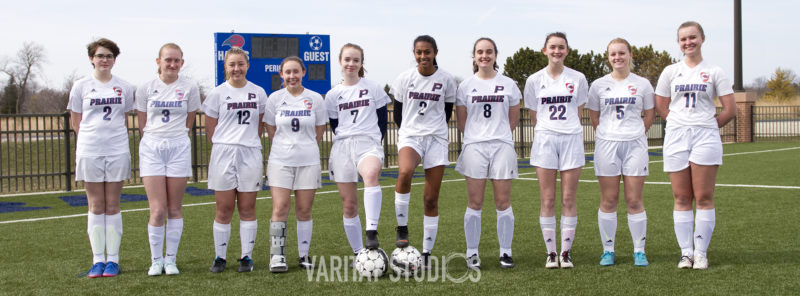 Girls Jv Soccer The Prairie Schoolthe Prairie School