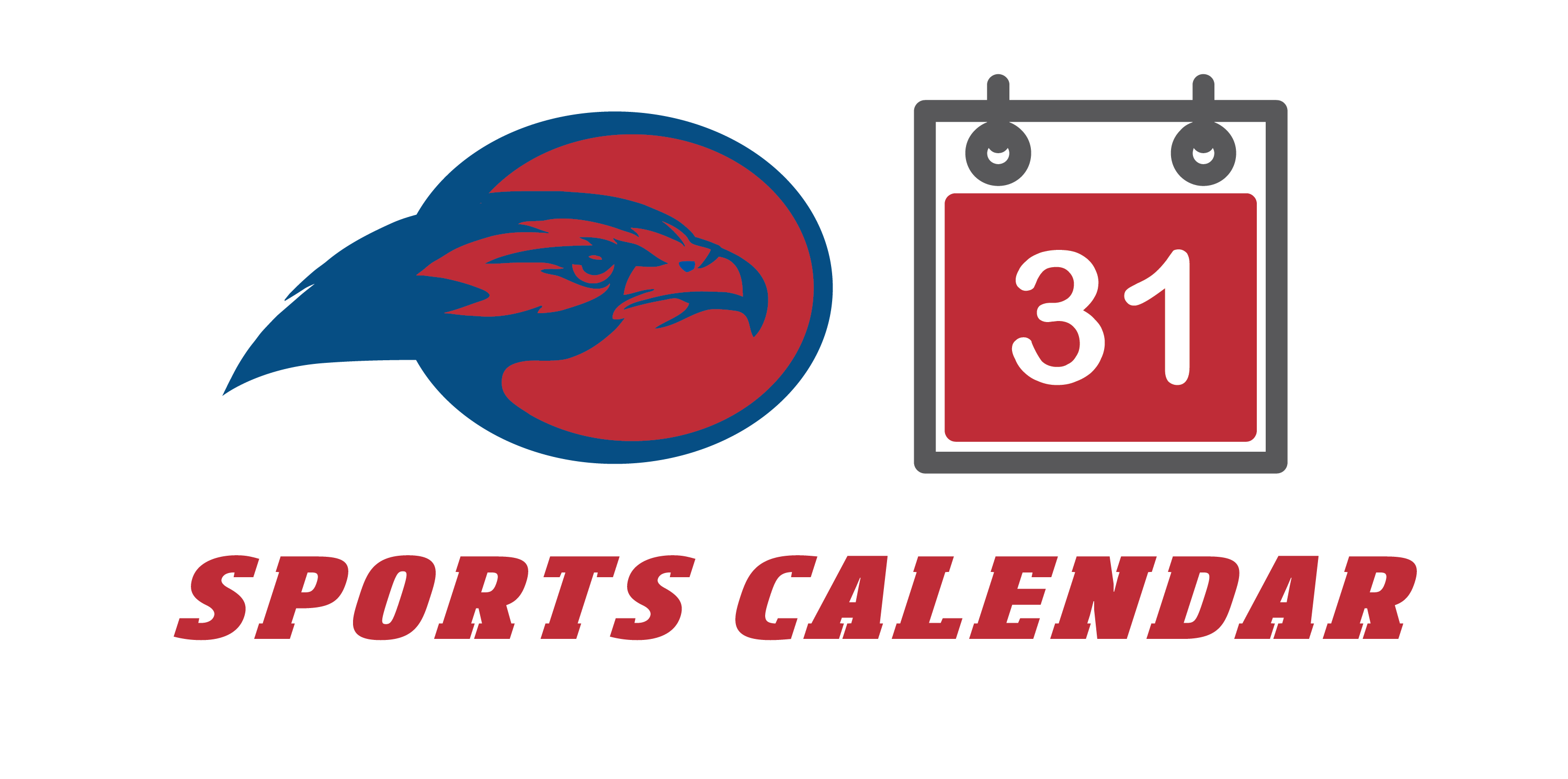 Sports Calendar